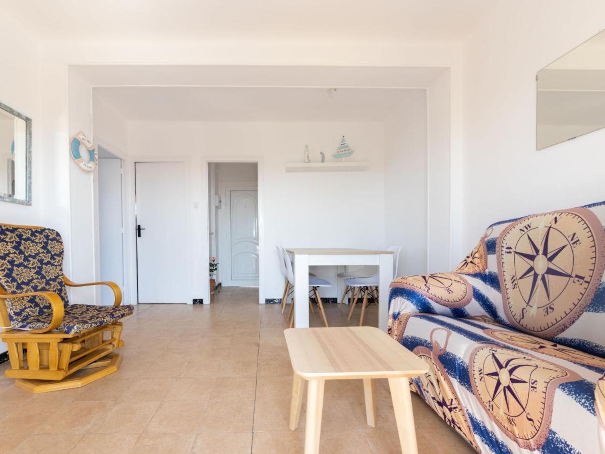Apartment Tabor-1 By Interhome Torredembarra Exterior photo
